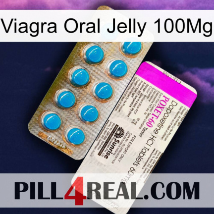 Viagra Oral Jelly 100Mg new07